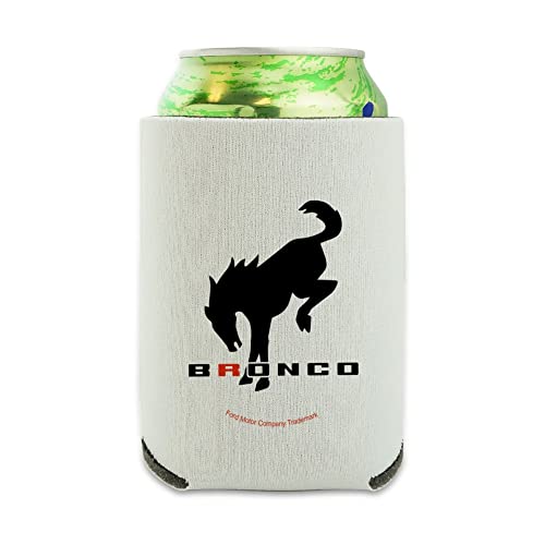 Ford, Drink Sleeve Hugger Collapsible Insulator, Beverage Insulated Holder