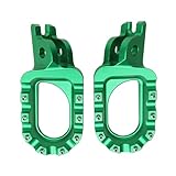 Pedales Profesionales Con Lugares De Alquiler Adecuado Para Motocicletas.