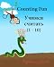 Children's Russian book: Counting Fun: Russian kids book. Russian books for kids.Children's Picture Book English-Russian (Bilingual Edition), Russian ... Picture books) (Volume 2) (Russian Edition)