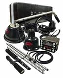 Fisher Labs XLT30D Liquid Leak Detector