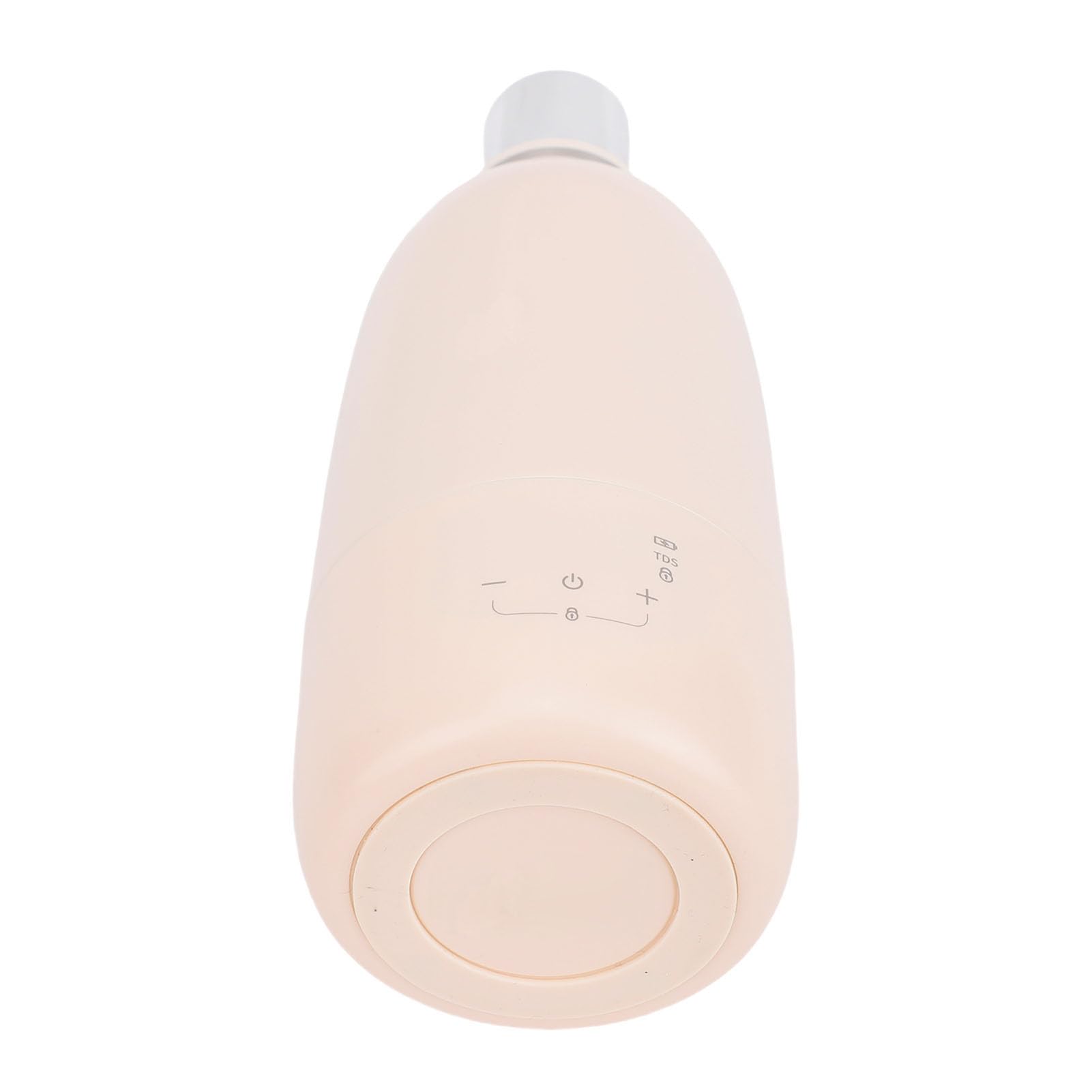 Zunate Calientabiberones y Caldera de Agua Caliente Portátil para Viajes en Coche Acero Inoxidable 500ml con Tecnología de Calefacción Eficiente