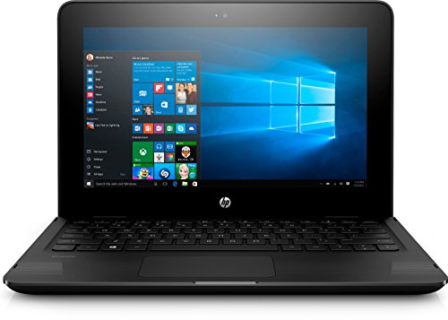 Preisvergleich Produktbild HP PSG CONSUMER MOBILE RETAIL (KV 11-aa000nf CEL n3060