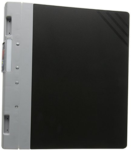 Guildhall 4534Z Ergogrip Ringbuchordner Grau