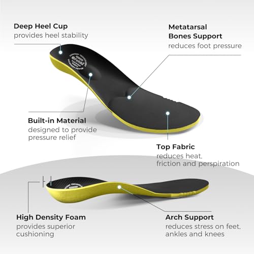 FitVille Extra Wide Slip on Leather Shoes for Men Wide Fitting Edema Recovery Leather Oxford Diabetic Shoes for Wide Feet Hook & Loop Jet Black - Image 7