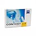 Produktbild Zeiss Kontaktlinsen - Contact Day 30-6er Box (+5/8,8)