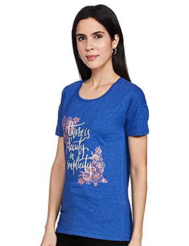 Image of Easybuy Women's Regular T-Shirt