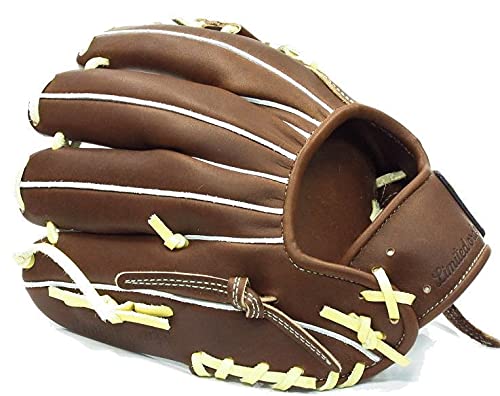 Amazon | Teppen てっぺんグローブ 硬式グラブ 内野手用 職人