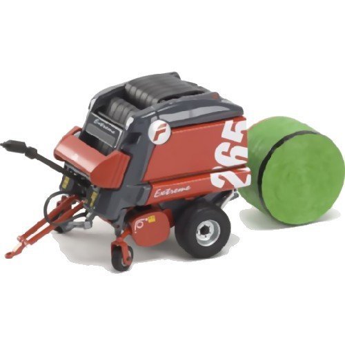 ROS Feraboli Extreme Round Baler