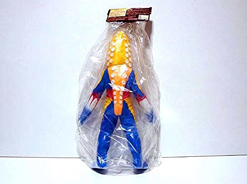 Amazon | ウルトラセブン/ビッグサイズソフビフィギュア