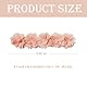 5 Stück Baby Mädchen Blumen Stirnbänder Baby Stirnbänder Blumen-Stirnband Kopfband Baby Haarschmuck Babystirnband Satinband Mädchen für Party Hochzeit Taufe Familienfoto Geschenke und Partys