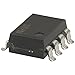 RELAY OPTO DPST-NO/NC 100MA 400V (1 piece)