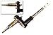 Hakko N3-L10 1.0mm Extra Long Nozzle for FM-2024/FM-202/FM-203/FM-204/FM-206