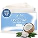 Florida Salt Scrubs, 12.1 Ounce, Coconut