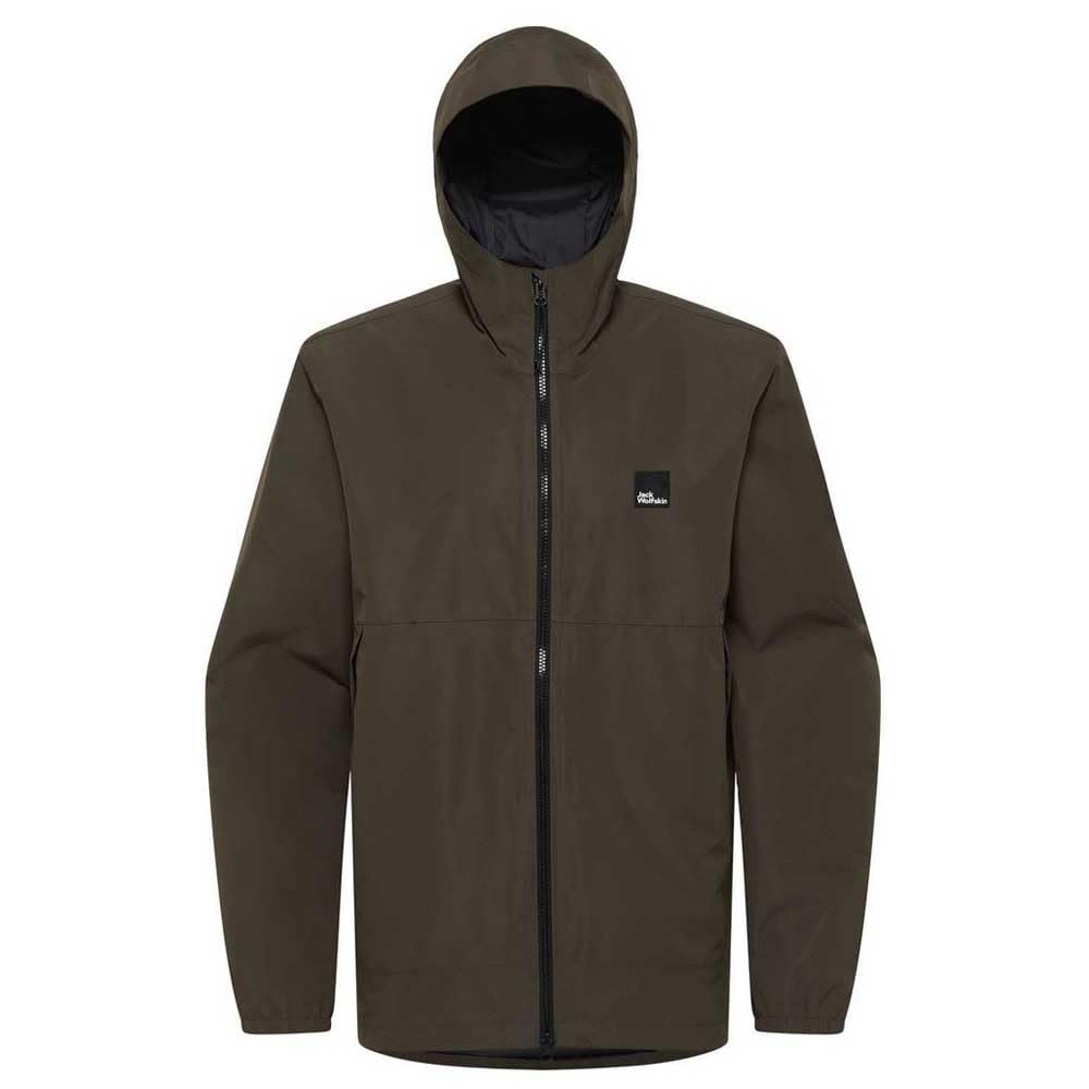 Jack Wolfskin Terraview JKT M 2 l