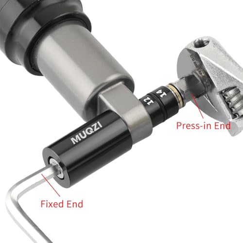 Rockshox Fox Bike Rear Shock Bushing Tool Kit for MTB Shock Bearing Replacement and Maintenance
| Rockshox Fox Mountain