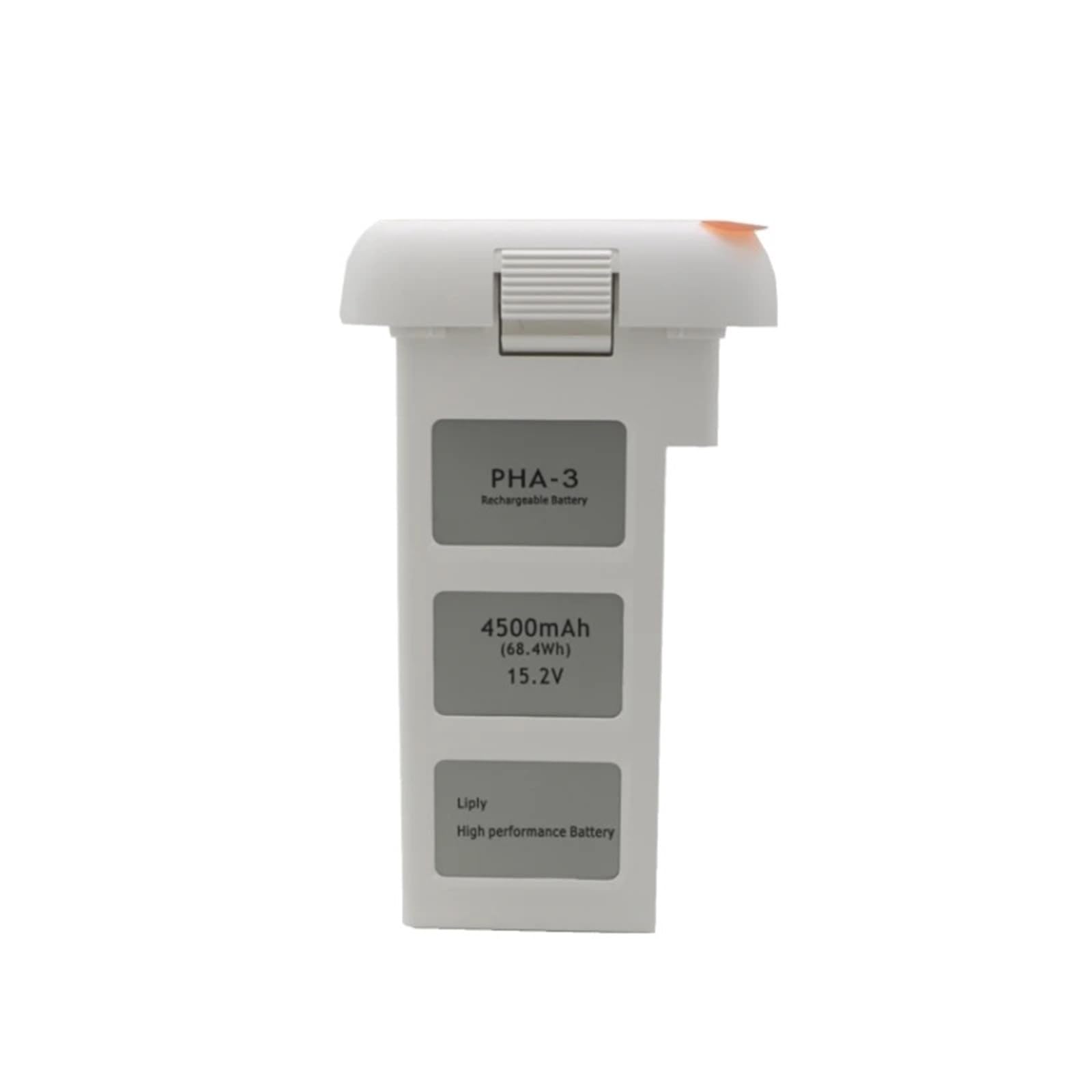 Batterie Intelligente 4500mAh pour DJI Phantom 3 Pro/SE/Advanced/Standard 24 Min