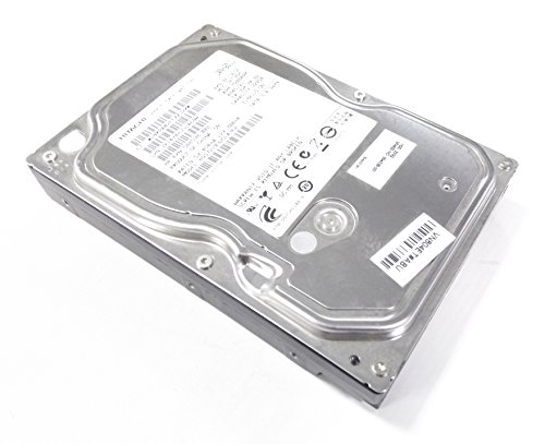 Hitachi Deskstar 7K1000.C disque dur interne 320 Go SATA 3.5