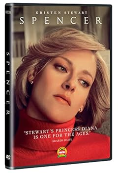 DVD Spencer Book