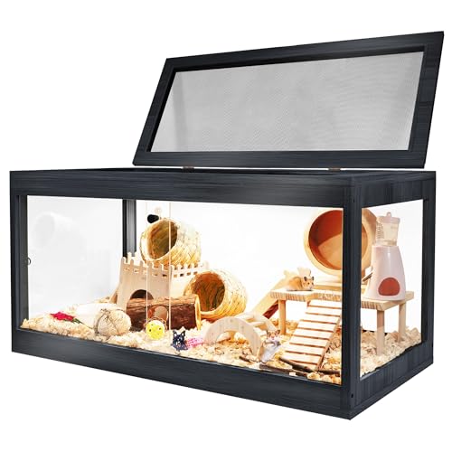 Hamster Enclosures – The 16 best products compared - wonder-pets.net ...
