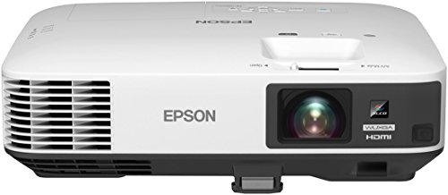 Preisvergleich Produktbild Epson EB-1970W Projektor