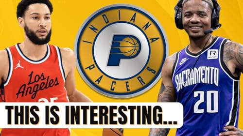 『We DID NOT See This Coming... | Daily Pacers News & Rumors』のカバーアート