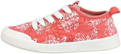Roxy Girl's RG Thalia Lace Up Sneaker Shoe Review | Image 7
