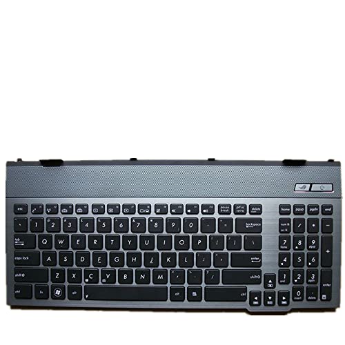 Clavier AZERTY Français Pour ASUS G55V, G55VW - Référence V132662AK2, état Neuf Jamais Installé