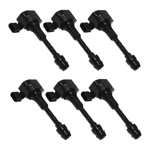 Bobine d'allumage Nissan Maxima pour éliminer les ratés moteur