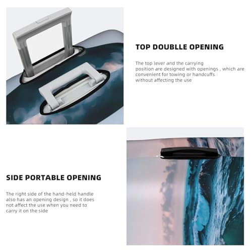 Housse de protection en polyester lavable pour éliminer la poussière M