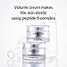 Medi-Peel Peptide 9, Volume Tox Cream, 1.76 oz (50 g), Anti-wrinkle cream, Collagen, Hyaluronic acid, Moisturizing Cream, Enhance Elasticity, Anti-aging, Volumize Skin, Korean skincare