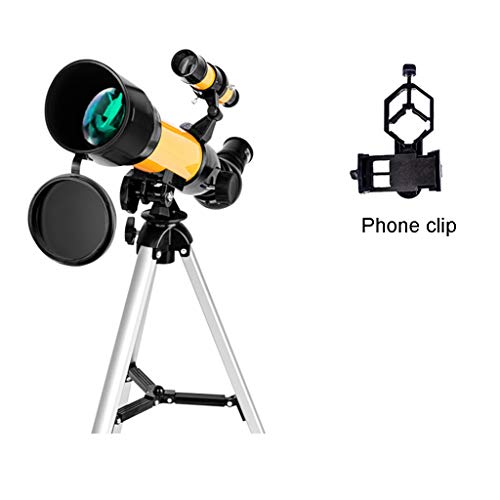 Telescopio astronómico portátil ARCH para niños y principiantes miniatura 2