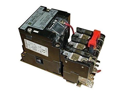 SQAURE D 8536SBO2V02S U Coil120V 8536 USED