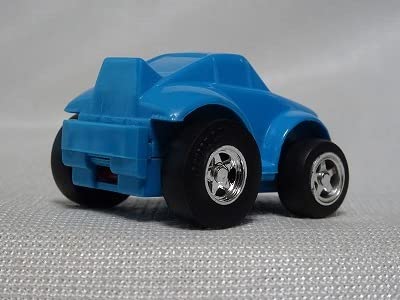 Amazon.co.jp: チョロQカプセル100 チョロQ編ミニカー 1985 タカラ