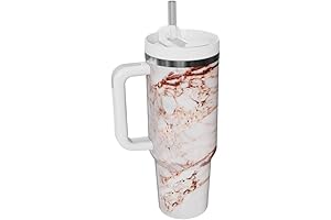 40oz Stainless Steel Vacuum Insulated Tumbler: The Perfect Tumbler Design for Your Daily Hydration