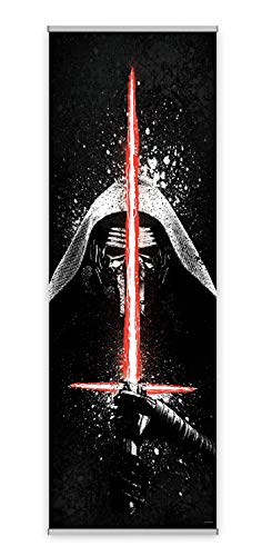 Artissimo Designs FanPanels Kylo's Menace
