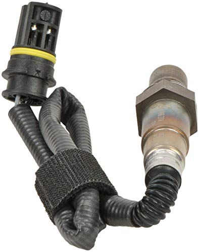 Sensor de Oxígeno Bosch 16274 para Mercedes-Benz miniatura 4