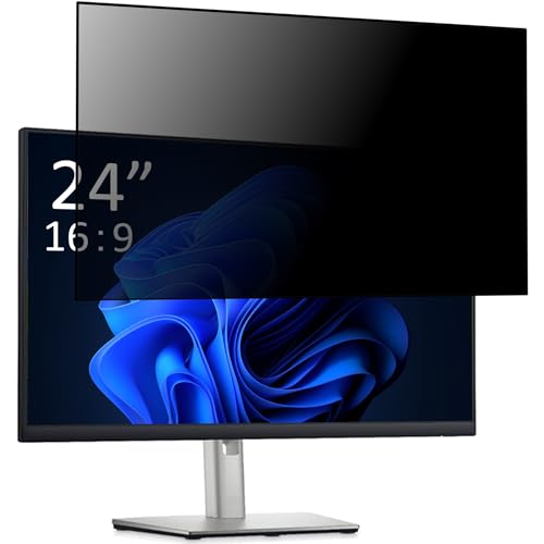 Amazon | LOE(ロエ) 汎用 24インチ 16:9 【フレームレスモニター専用