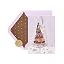 Girl on Cake