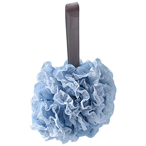 Tainrunse Spugne da bagno per il corpo Scrubber