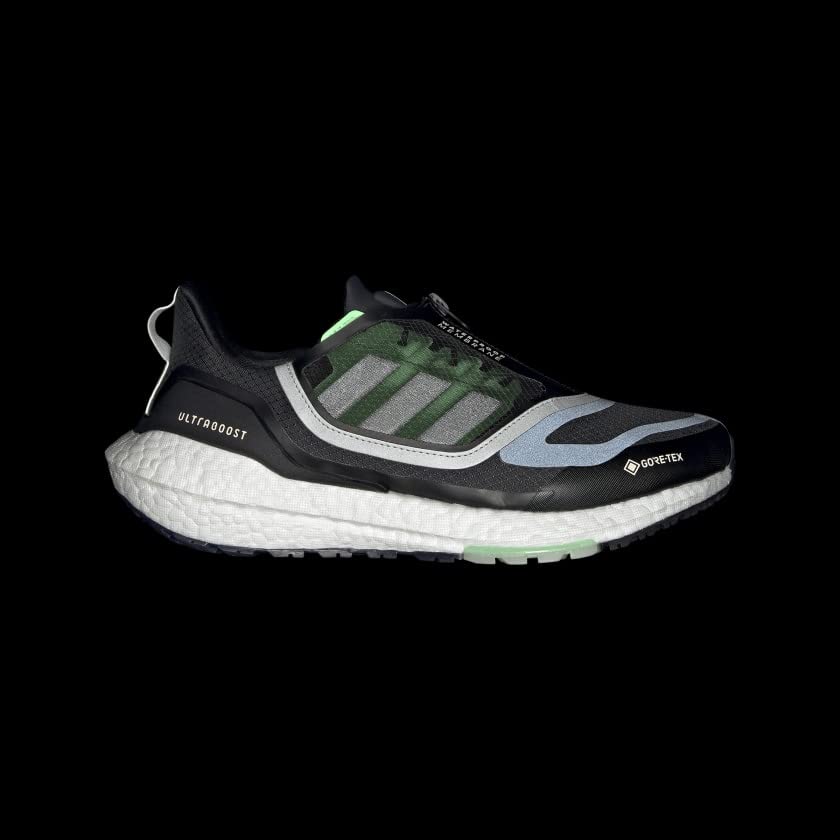 Image of adidas Men's Ultraboost 21 Gore-Tex Running Shoes