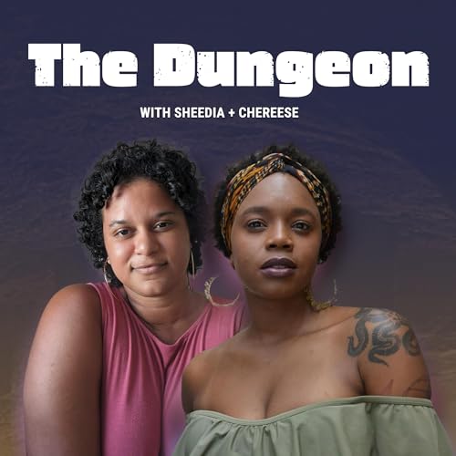 Ep 16 || Colorism + Racism in The Caribbean pt. 1