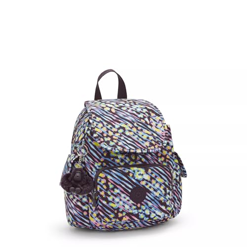 Image of Kipling Women's City Pack Mini Backpack, Lightweight Versatile Daypack, Durable and Water-Resistant