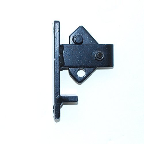 ALEKO LM191 Universal Gate Door Flip Latch - Image 3