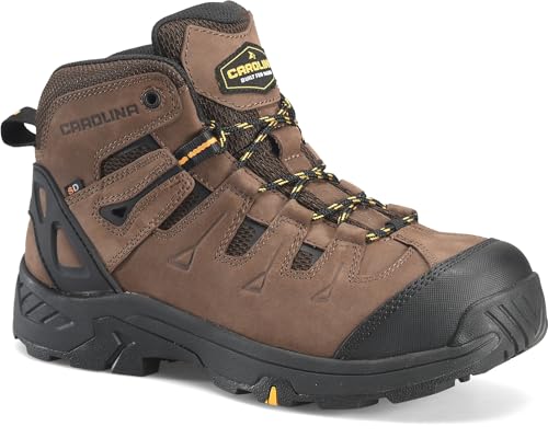 Carolina Quadricep 5