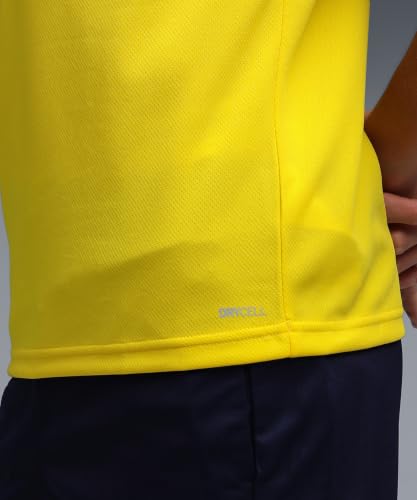 Image of Puma Unisex Kids Polyester Athletic Fit Jerseys
