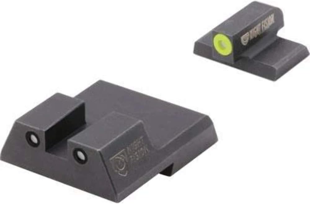 NIGHT FISION Night Sight Set for HK VP9/VP9SK/P30/45C