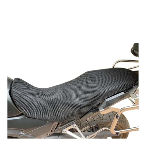 Housse de siège en coussin protection moto CB500X 500