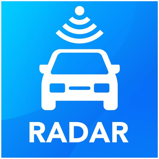 All in One Speed Camera-Traffic Police Radar Maps