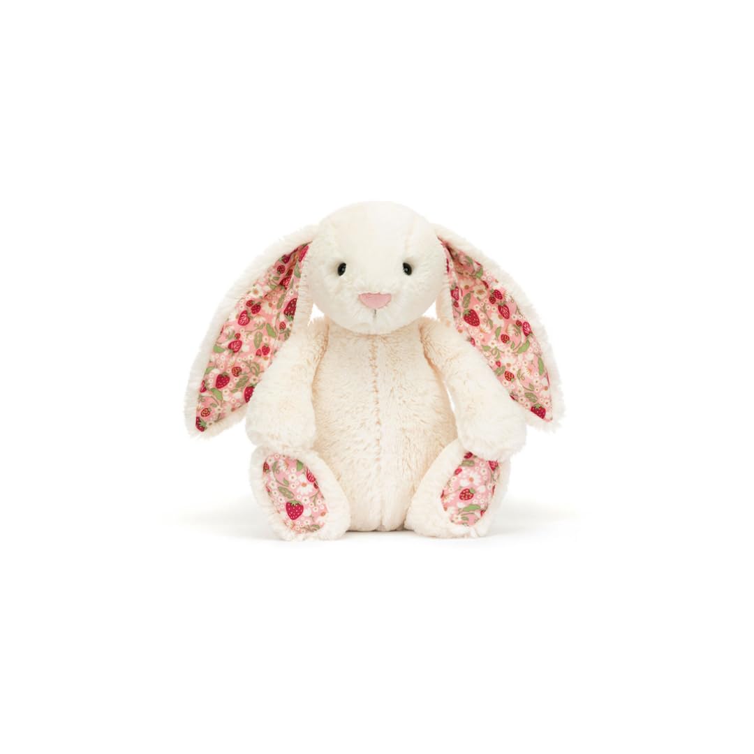Amazon.com: Blossom Cream Bunny Berry Original : Toys & Games