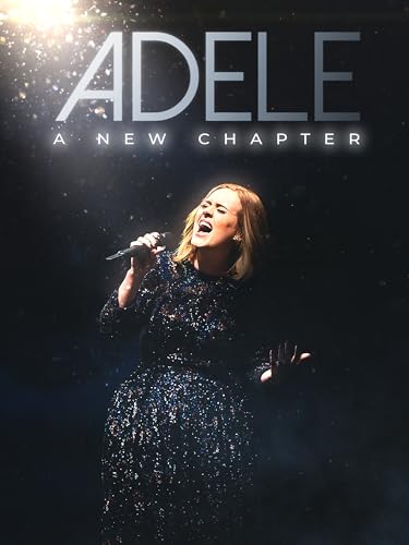  Adele: un nuovo capitolo